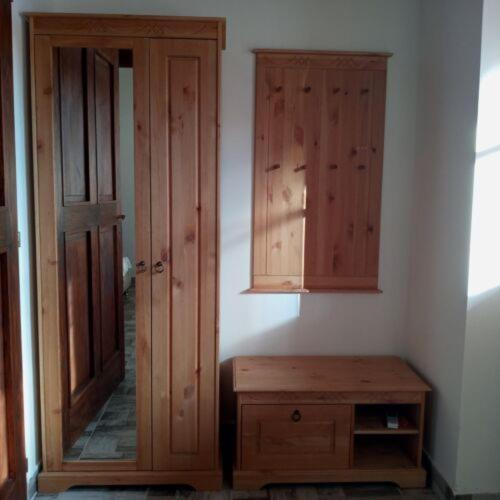 Tokaj Hill Panorama Guesthouse Szerencs Dış mekan fotoğraf