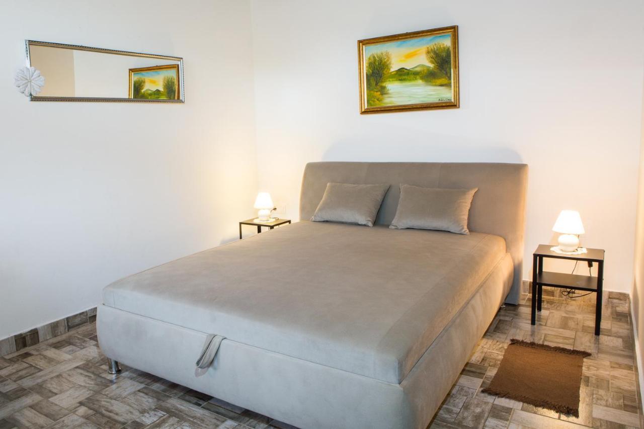 Tokaj Hill Panorama Guesthouse Szerencs Dış mekan fotoğraf