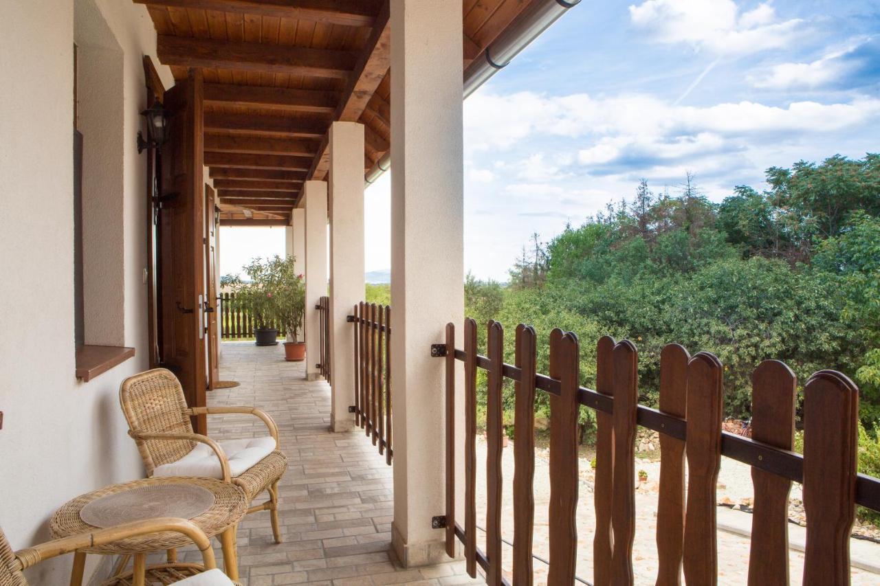Tokaj Hill Panorama Guesthouse Szerencs Dış mekan fotoğraf