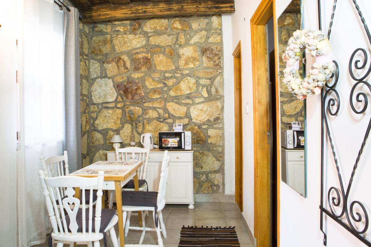 Tokaj Hill Panorama Guesthouse Szerencs Dış mekan fotoğraf