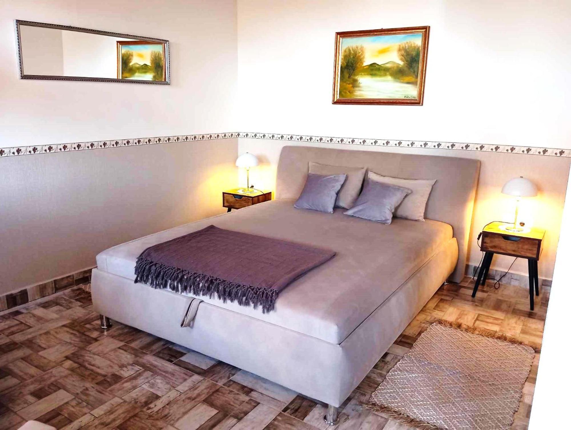 Tokaj Hill Panorama Guesthouse Szerencs Dış mekan fotoğraf